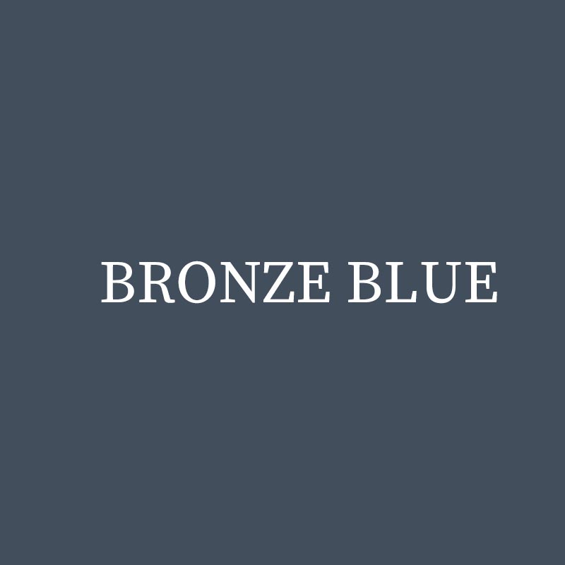 Bronze Blue-DWIL Wood Furniture Paint Kit (With Tools) – DWIL PAINT